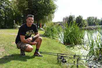 Nachtvissen mag nog op beperkt aantal plekken: “Nu moeten we tussen de toeristen gaan zitten”