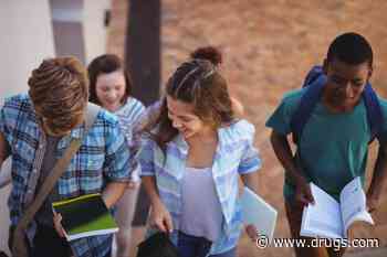 Your Friends' Genes May Harm or Help You