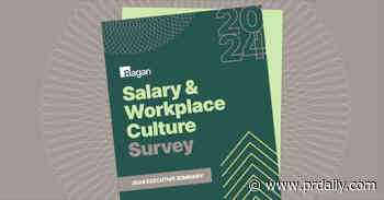 Free download: Ragan Communications’ Salary & Workplace Culture Survey Executive Summary