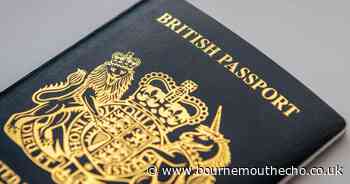 Does your UK passport number change when renewed? What page to find it on