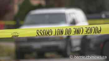 Citizens assist police during two random stabbing incidents