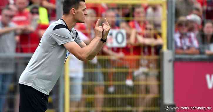 SSV Ulm hofft in Regensburg auf erste Zweitliga-Punkte