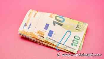 Mahnung, Pfändung, Versteigerung : Das passiert, wenn Sie Ihre Steuern nicht zahlen