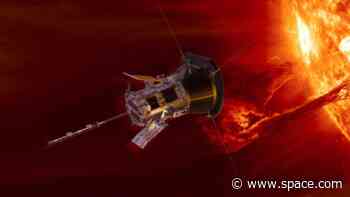 NASA's Parker Solar Probe finds fresh clues to decades-old mystery surrounding the sun