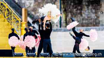 So nutzen Luxuslabels an Olympia das Momentum