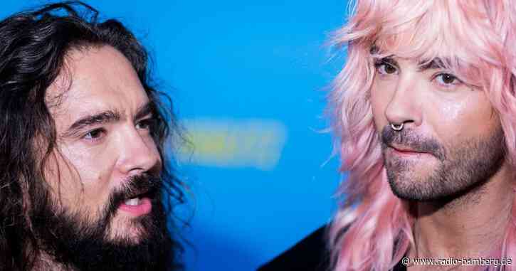 Kaulitz-Brüder treten in TV-Show gegeneinander an