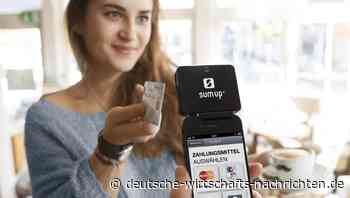 SumUp-Städteranking: Berlin bietet ideale Bedingungen für Kleinunternehmer