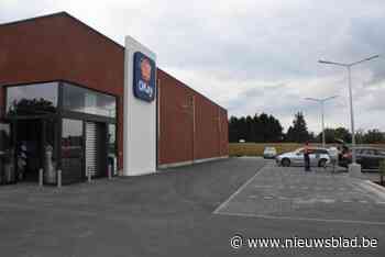 Voormalige Delhaize wordt Okay-supermarkt
