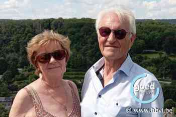 Nady en Willy delen al 50 jaar lief en leed