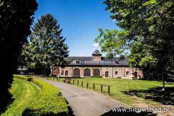 Herne Kunst’Telt stelt tentoon in Geraardsbergen