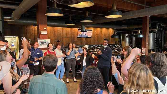 Seven Takeaways from Washington’s 2024 August Primary