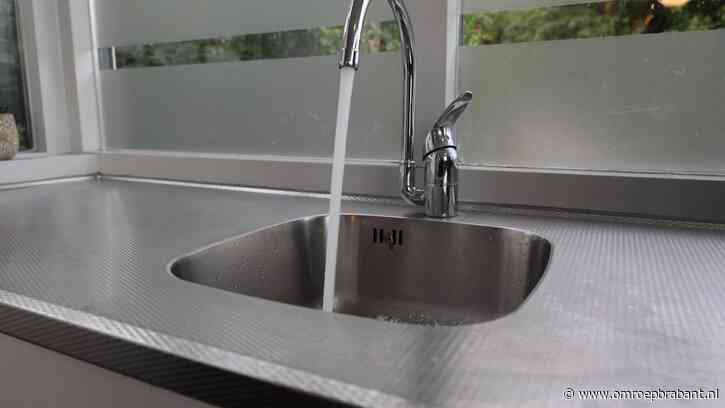 Inwoners zitten nog dagenlang zonder schoon drinkwater