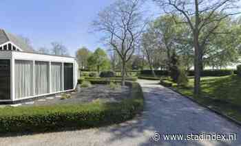 Interesse blijft ondanks aanhouding: politie neemt man (33) opnieuw mee van begraafplaats Almere