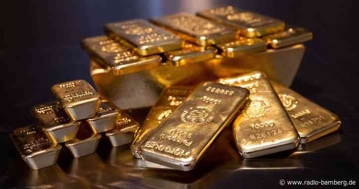 Schockanrufer erbeuten Gold im Wert von 140 000 Euro