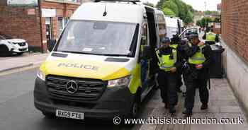Increased police presence in Lewisham tonight to ‘reassure public and businesses’
