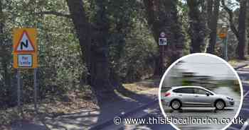 60 drivers in Brentwood caught for offences which could lead to fatal crashes