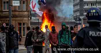 Gateshead Pride event postponed over safety concerns following 'appalling' riots