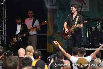 Events like Humber Street Sesh prove what Hull is all about