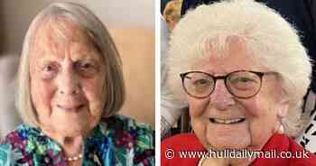 Death notices and funeral announcements from Hull Daily Mail - August 7, 2024
