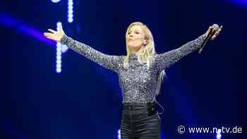 Erstes Enkelkind ist da: Sängerin Michelle wird mit 52 Jahren Oma