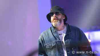 "Regeln wie bei Oma": Warum Sido aus einem Berliner Lokal fliegt