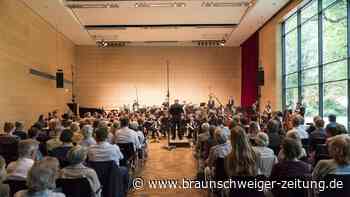 Von Klassik bis ESC: Wolfenbüttels Landesmusikakademie wird 15