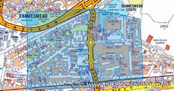 Police given extra powers in Abbey Wood over 'youngsters planning fights'