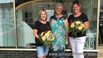 Handwerk in Calw: Friseurbetrieb in Wimberg gesichert