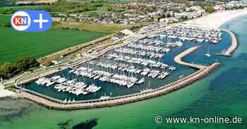 Grömitz: Hafen wegen Polizeieinsatz geräumt