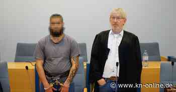 Urteil im Mordprozess Dreis-Tiefenbach: Omar A. muss lebenslang hinter Gitter