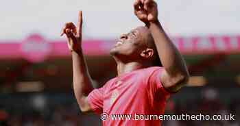 'We want to make something special': Sinisterra aiming high for new season