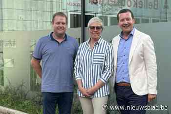 Ex-schepen Belinda Everaert duwt lijst van Open Affligem