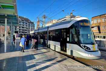 Geen akkoord tussen vakbonden en De Lijn, dus ‘kuststaking’ gaat door: “Impact wordt groot”