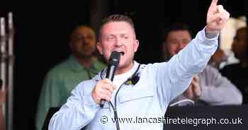 Does the EDL still exist? Everything you need to know about the far-right group