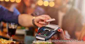 What can happen if you refuse to pay service charge in UK restaurants?