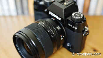 Is the Fuji X-T50 Worth the Upgrade?