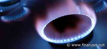 Gaspreis in Europa steigt auf Jahreshoch