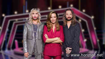 Musiker von Tokio Hotel: Kaulitz-Brüder treten in Pro-Sieben-Show gegeneinander an