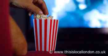 Dartford and Bexley parks are hosting outdoor summer film nights for just £2