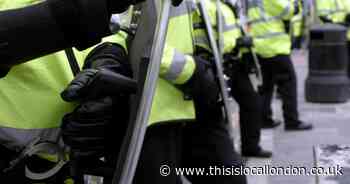 Brentford police 'aware of plans' for disorder and ‘will not tolerate thuggery’