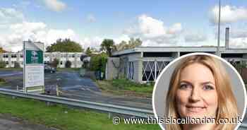 No hotels in Havering newly commissioned to house asylum seekers - minister
