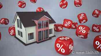 Sinkende Festhypotheken? Was die Marktturbulenzen für Schweizer Wohneigentümer bedeuten