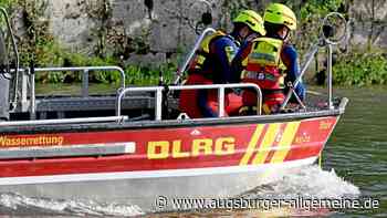Vermisster 17-Jähriger gefunden? Einsatz am Donau-Kraftwerk an der Böfinger Halde