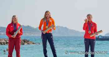 TeamNL kan donderdag al aantal goud van Olympische Spelen in Tokio overtreffen