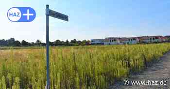 Neubaugebiet Wietzeaue II in Altwarmbüchen: Hunderte Bewerber schummeln