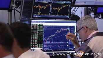 Experte im Interview: Kalte Dusche für die Märkte: Wie es jetzt weitergeht