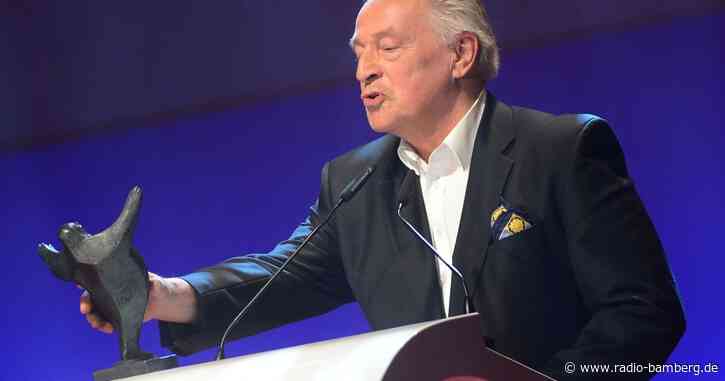 Der Mann hinter Bud Spencer: Synchron-Legende Brandt ist tot