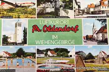 Aus Liebe zu Preußisch Oldendorf