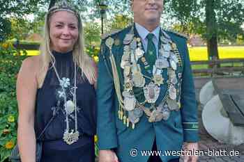 Wer folgt Andre Fischer auf den Schützenthron?