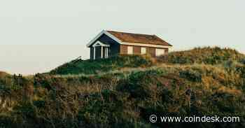 The Mortgage Industry Meets Digital Asset Capital Markets